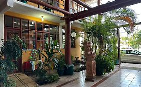 Hotel Bello Sol Caribe